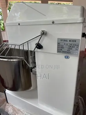 Mixer