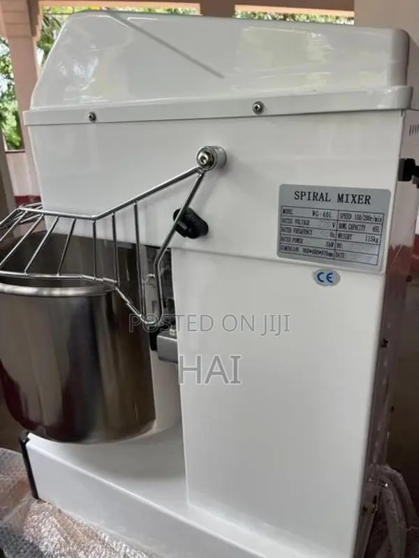 Mixer