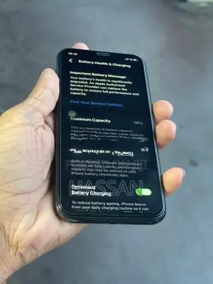 Apple iPhone 11 Pro (Used)