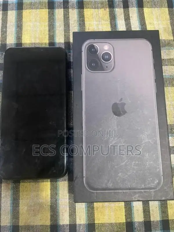 Apple iPhone 11 Pro 256GB (Used)