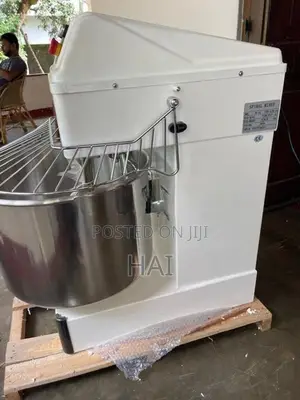 Mixer