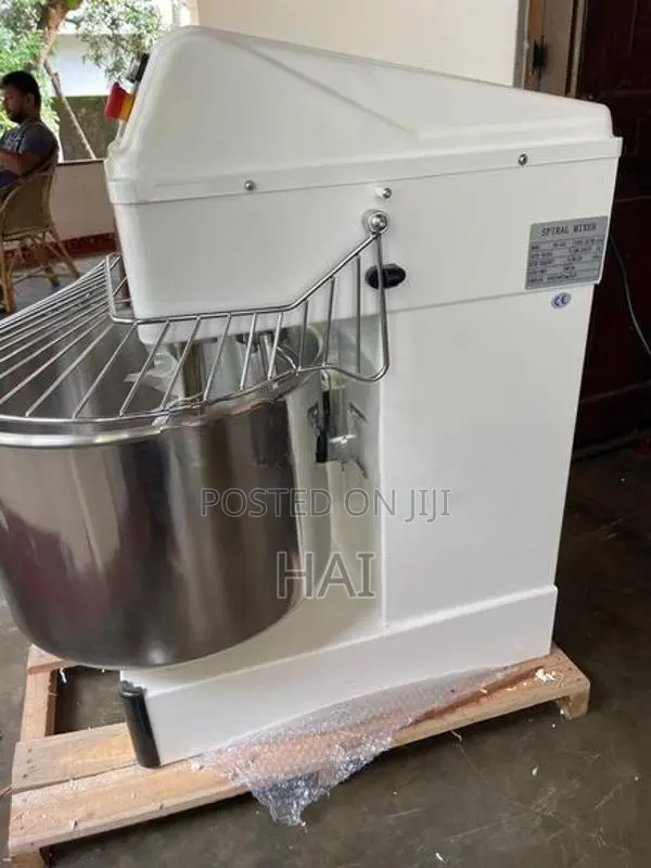 Mixer