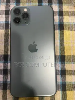 Apple iPhone 11 Pro 256GB (Used)