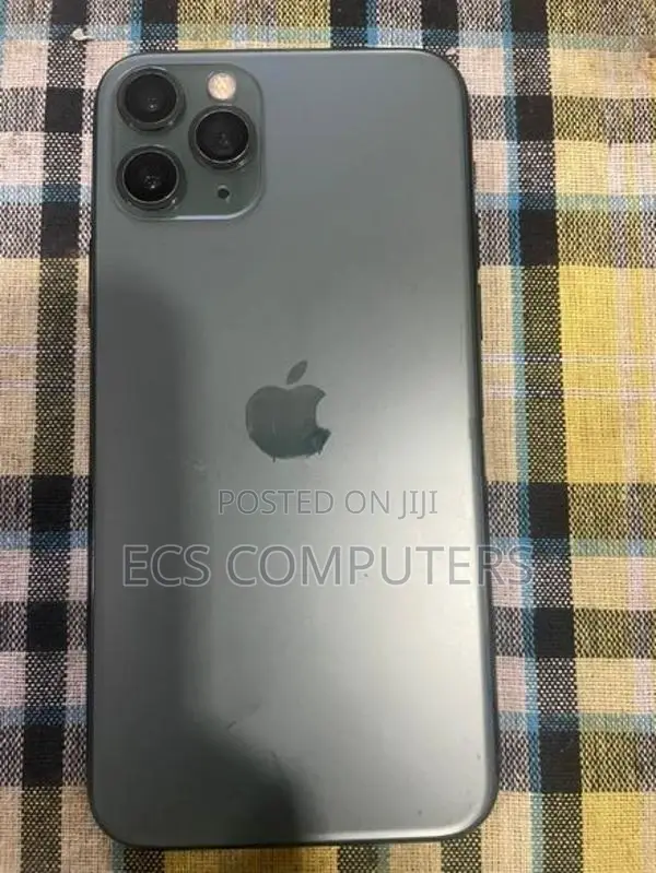 Apple iPhone 11 Pro 256GB (Used)