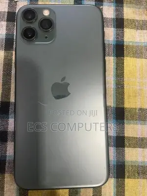 Apple iPhone 11 Pro 256GB (Used)