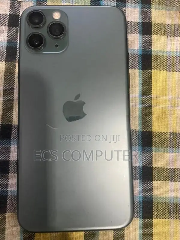 Apple iPhone 11 Pro 256GB (Used)