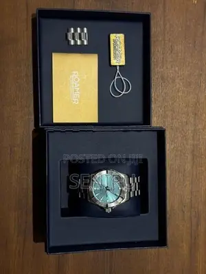 Roamer Watch