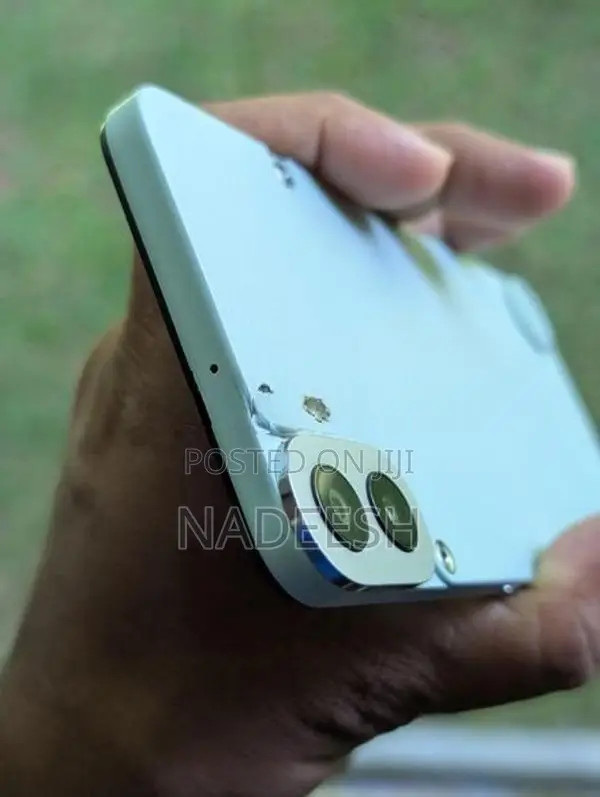 NOTHING CMF Phone 1 mobile (Used)