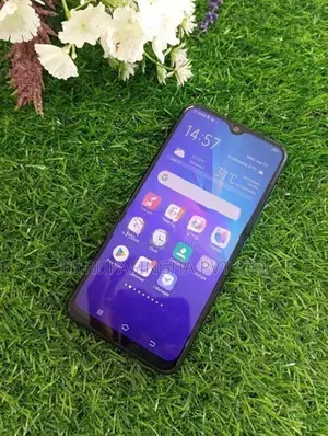 Vivo Y11 3GB, 32GB (Used)