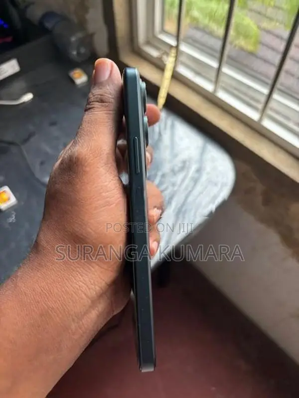 Vivo Y21d (Used)