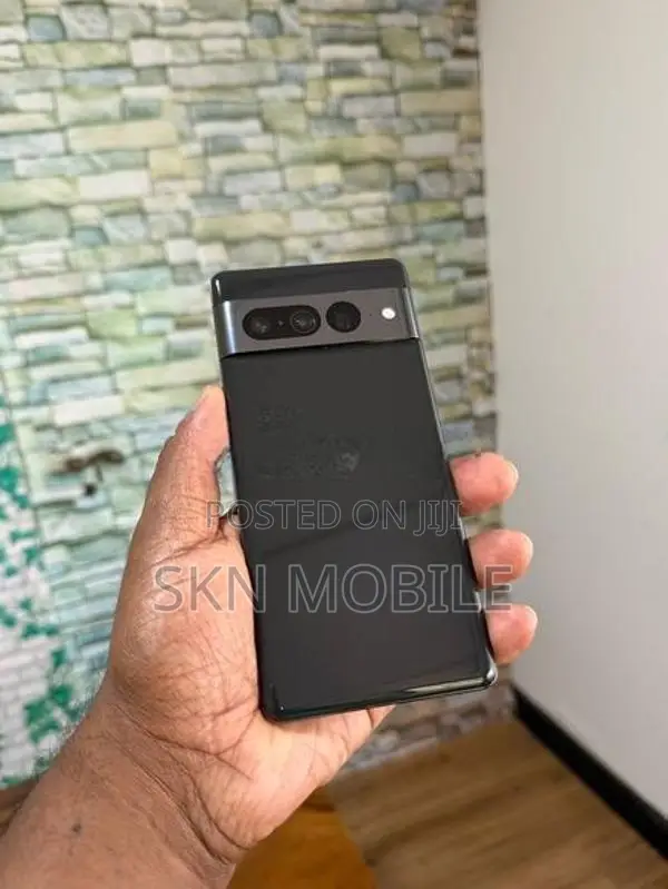 Google Pixel 7 Pro 12GB 128GB (Used)