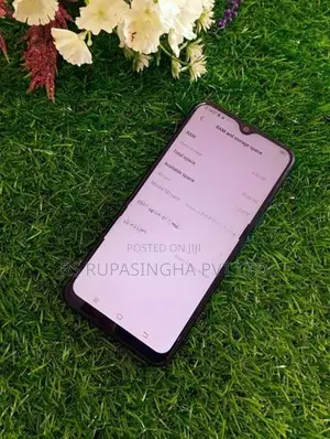 Vivo Y11 3GB, 32GB (Used)