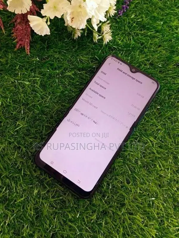 Vivo Y11 3GB, 32GB (Used)