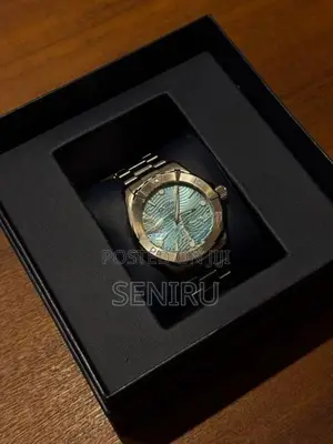 Roamer Watch