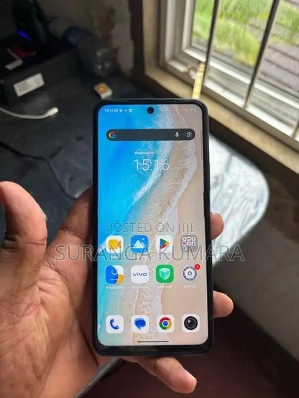Vivo Y21d (Used)