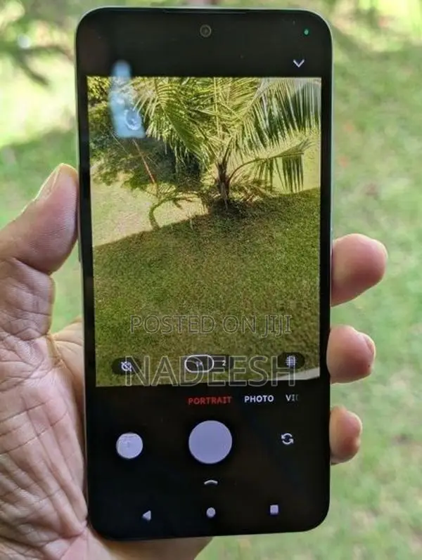 NOTHING CMF Phone 1 mobile (Used)