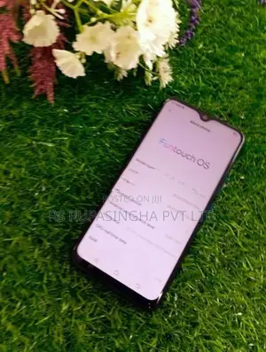 Vivo Y11 3GB, 32GB (Used)