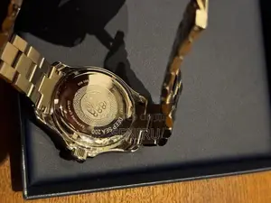 Roamer Watch