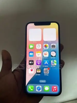 Apple iPhone 12 (Used)
