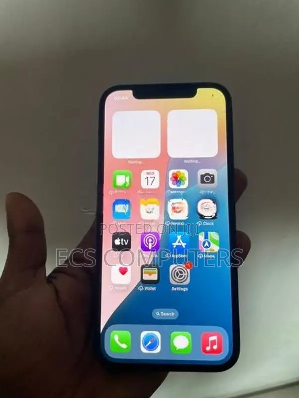 Apple iPhone 12 (Used)