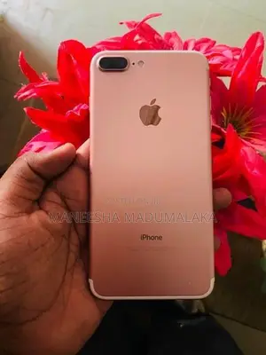 Apple iPhone 7 Plus (Used)
