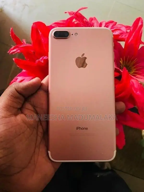Apple iPhone 7 Plus (Used)
