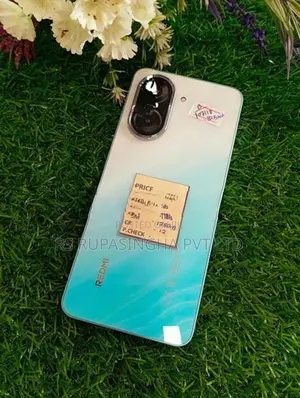 Xiaomi Redmi A5 4GB, 128GB (Used)