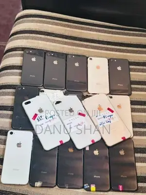 Apple iPhone 8 (Used)