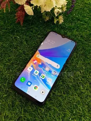 Oppo A17 4+4GB, 64GB (Used)