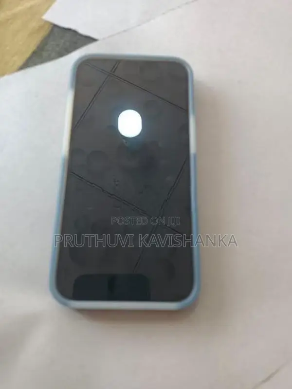 Apple iPhone 13 Pro 128gb (Used)
