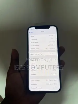 Apple iPhone 12 (Used)