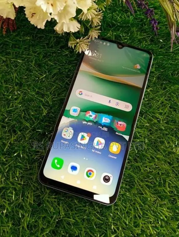 Xiaomi Redmi A5 4GB, 128GB (Used)