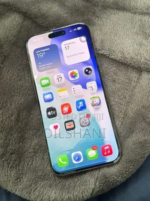 Apple iPhone 16 Pro Max 256 GB (Used)