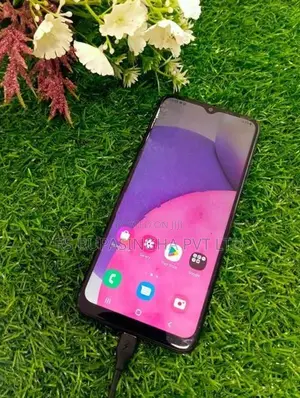 Samsung Galaxy A03s 3GB, 32GB (Used)