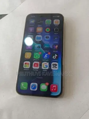 Apple iPhone 13 Pro 128gb (Used)