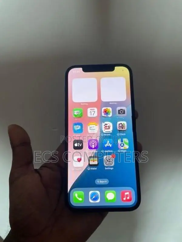 Apple iPhone 12 (Used)