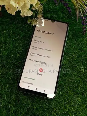 Xiaomi Redmi A5 4GB, 128GB (Used)