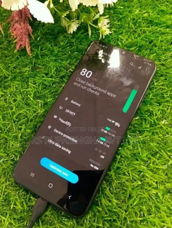 Samsung Galaxy A03s 3GB, 32GB (Used)