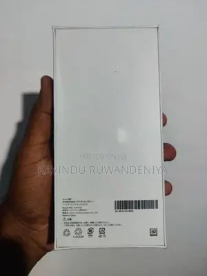 Xiaomi Redmi 12 5G Japan (Brand New)
