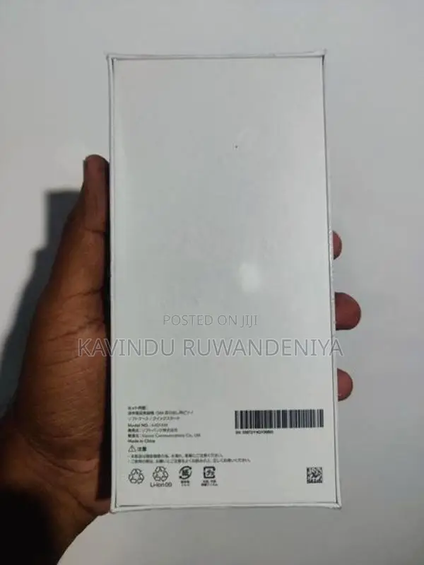 Xiaomi Redmi 12 5G Japan (Brand New)