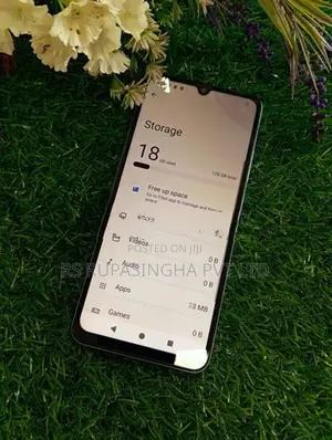 Xiaomi Redmi A5 4GB, 128GB (Used)