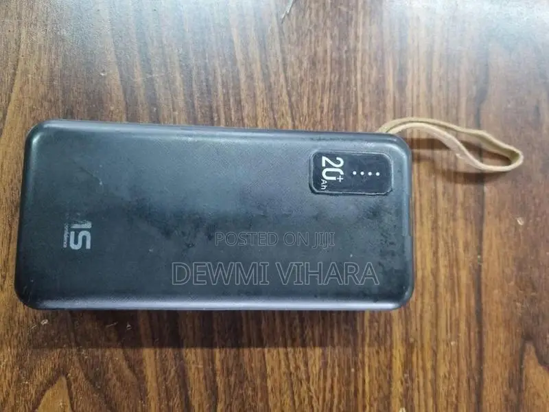 MS Power Bank