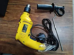 Stanley SDH600 Percussion Drill 600W – HERMAN PT 0618