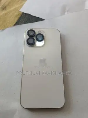 Apple iPhone 13 Pro 128gb (Used)