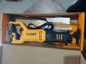 INGCO RS8008 Reciprocating Saw 750W – HERMAN PT 0616