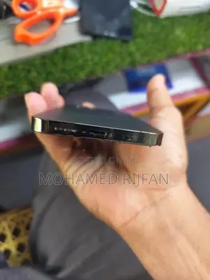 Apple iPhone 12 Pro (Used)