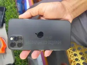 Apple iPhone 12 Pro (Used)