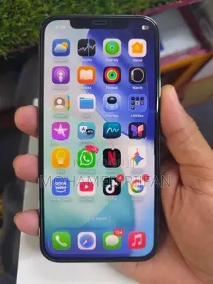 Apple iPhone 12 Pro (Used)