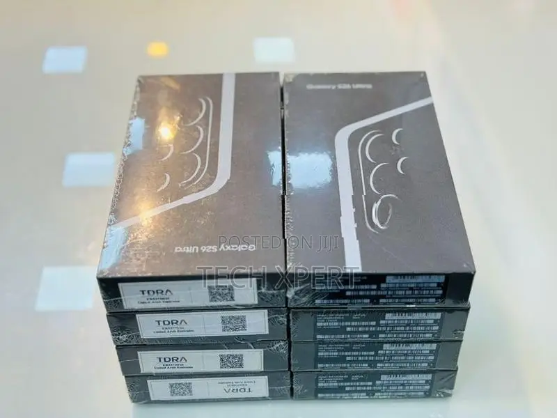 Samsung Galaxy S26 Ultra 12/256GB (Brand New)
