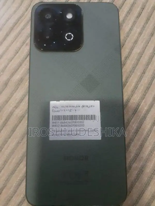 Honor X7c (Used)